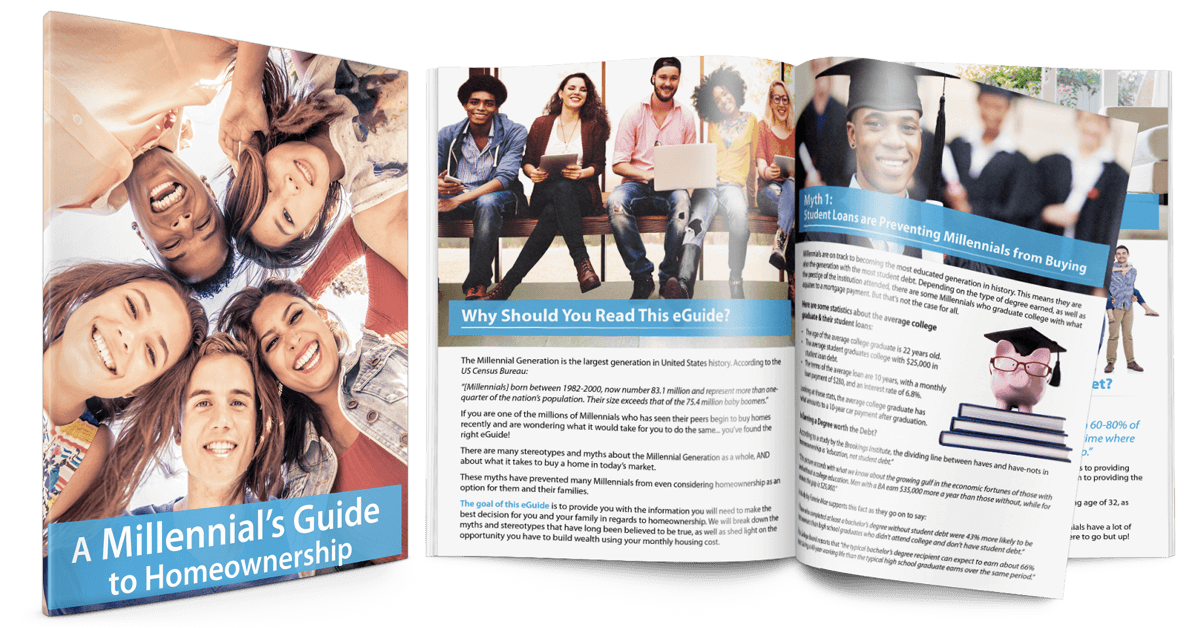 home buyer guide for millenials home buyer guide