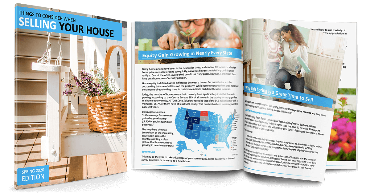 home seller guide home buyer guide